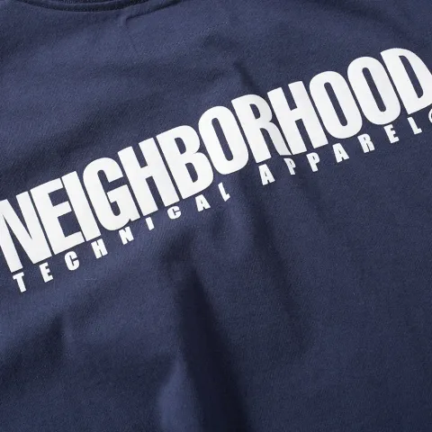 Technical Apparel Tee