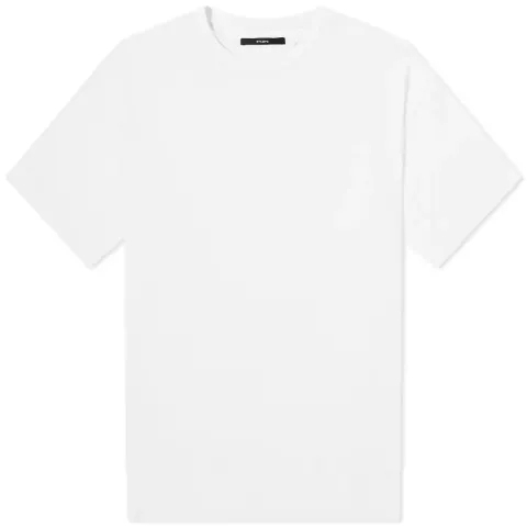 Relaxed Double Layer T-Shirt