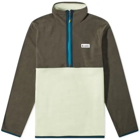 Amado Fleece Jacket
