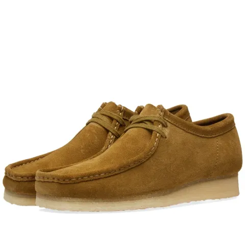 Wallabee