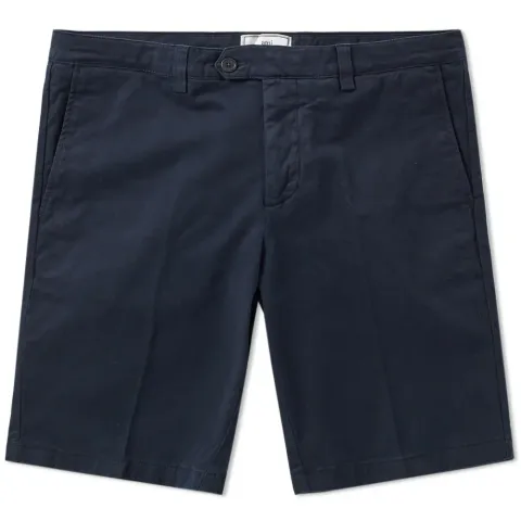 AMI Classic Chino Short