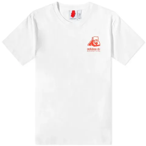 Adventure Polar Bear T-Shirt
