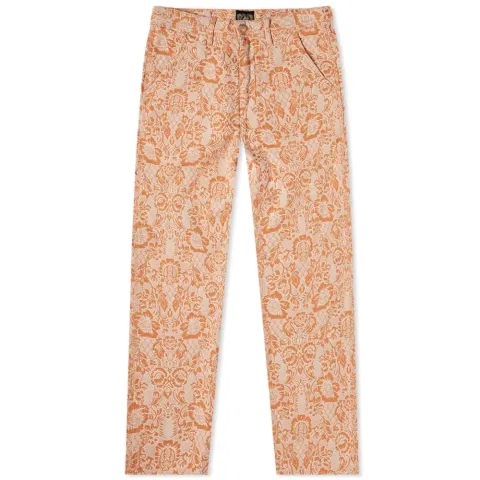 x Lee 191 Carpenter Pant