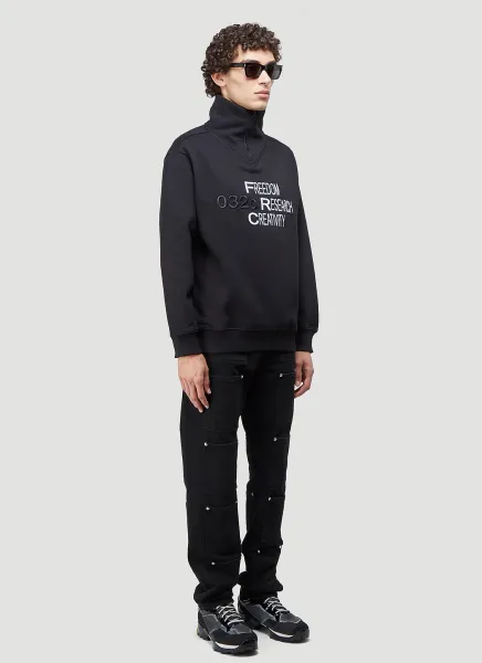 10.10 Tunnel Sweatshirt