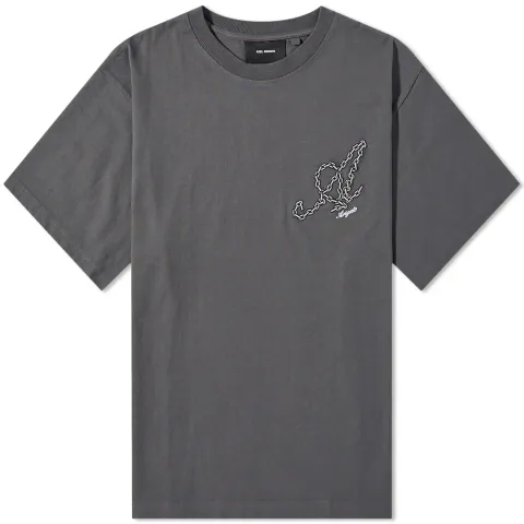 Chain Signature T-Shirt
