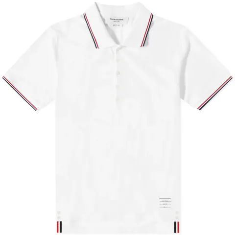Tipped Polo