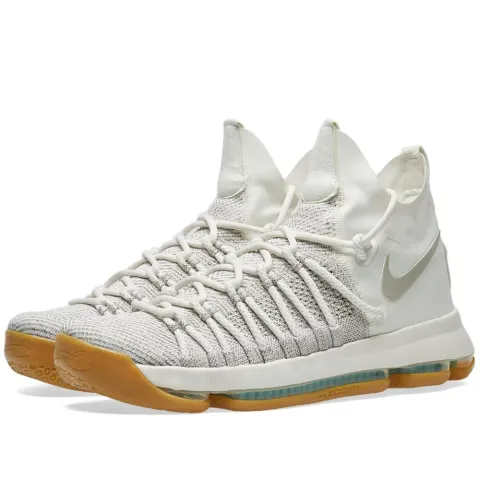 Zoom KD 9 Elite