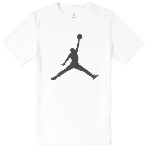 Iconic Jumpman Tee
