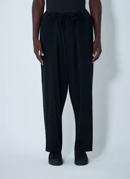 New Standard String Pants