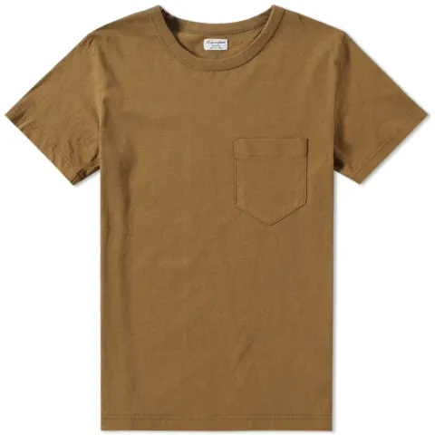 Tennessee Pocket Tee