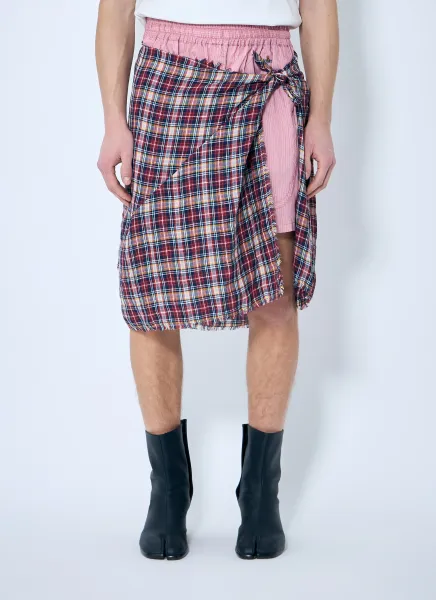 Chippendale Boxing Shorts