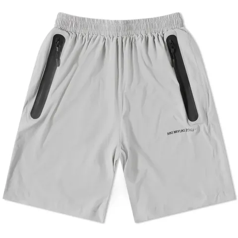 Lightweight Shell Shorts