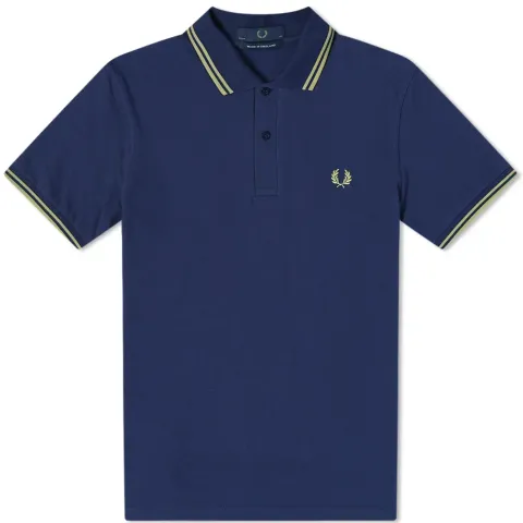 Reissues Twin Tipped Polo