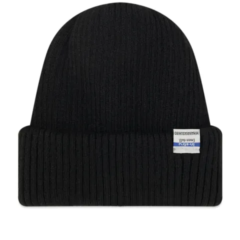 Knit Beanie