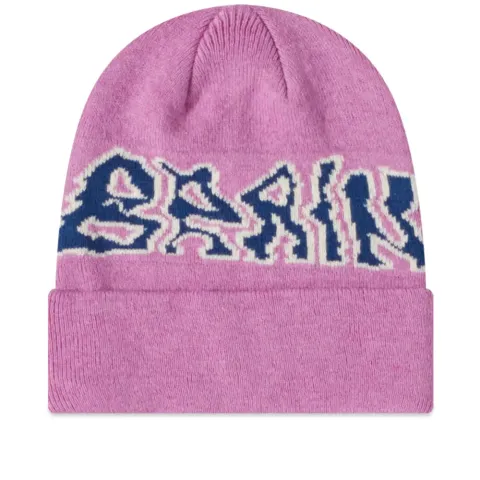 Prehistoric Logo Beanie