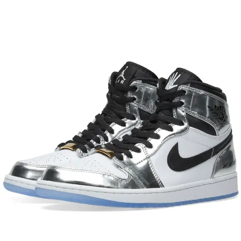 Nike Air Jordan 1 Retro High 'Kawhi Leonard'