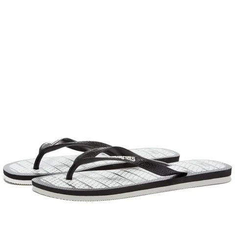 x Joshua Vides Top Sandal