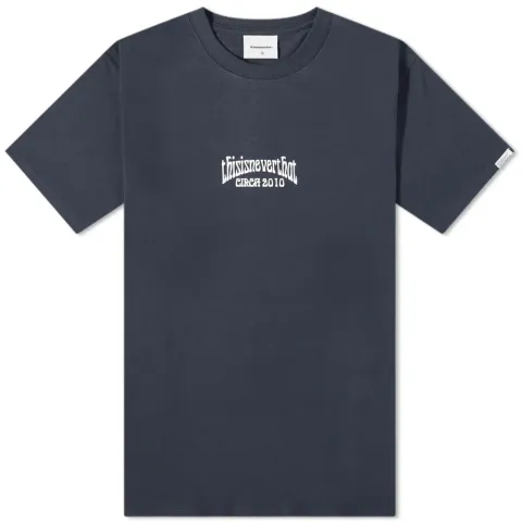 RS Logo T-Shirt