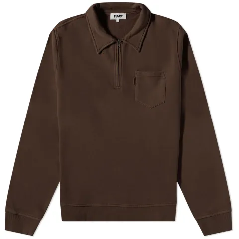 Sugden Sweatshirt