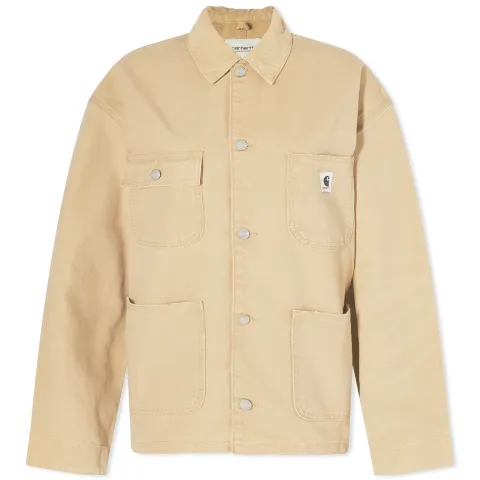 OG Michigan Coat