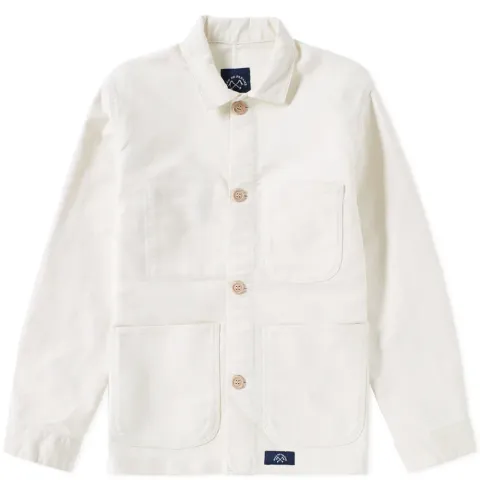 Counter Jacket
