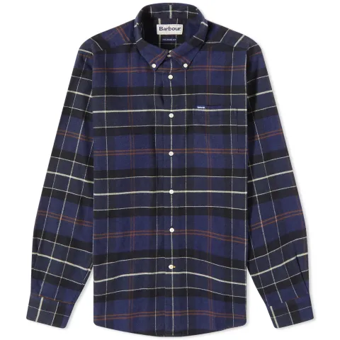 Lutsleigh Shirt
