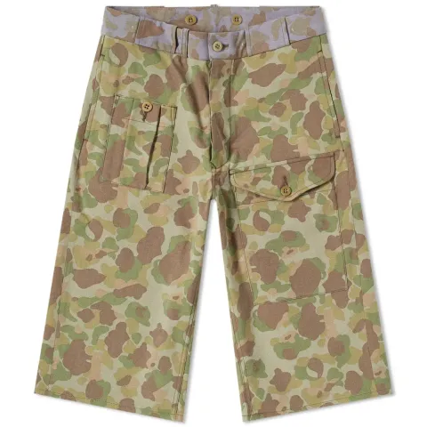 PW Short