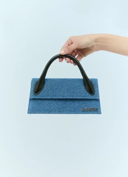 Le Chiquito Long Handbag