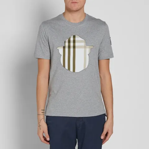 Scout Head Tee