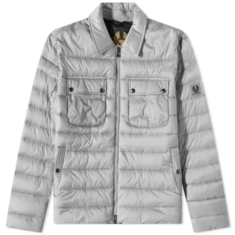 Tour Down Overshirt