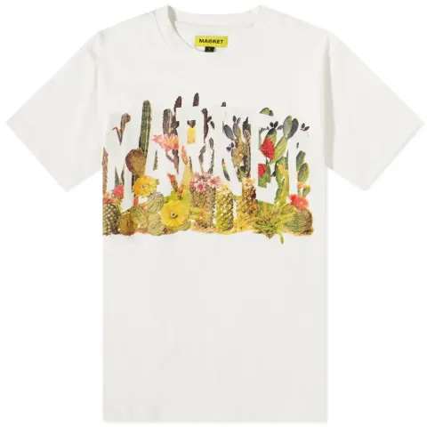 Cactus Arc T-Shirt