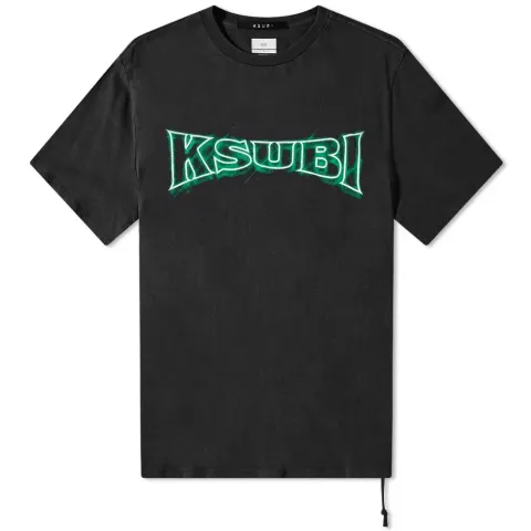 Neon Kash T-Shirt