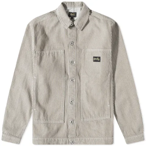 Box Jacket