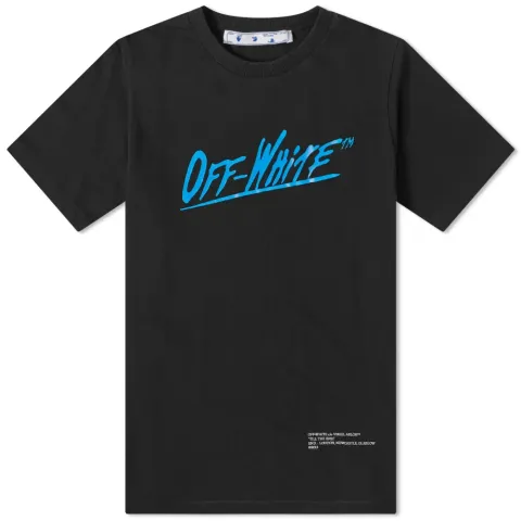END. x Off-White Caravaggio T-Shirt