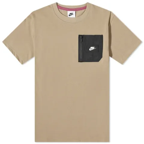 Nike Pocket T-Shirt