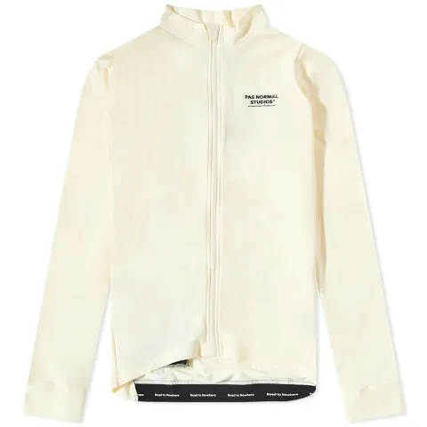 Long Sleeve Mechanism Jersey