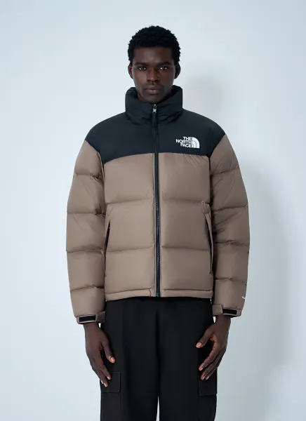 1996 Retro Nuptse Jacket
