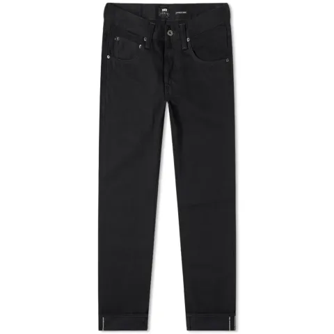 ED-55 Regular Tapered Jean