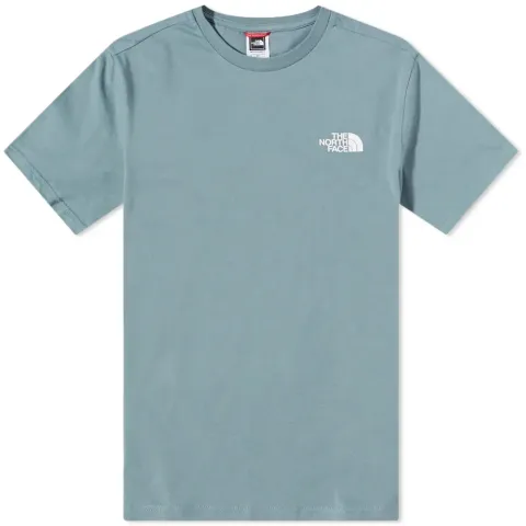 Simple Dome T-Shirt