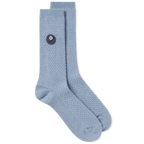 Waffle Sock