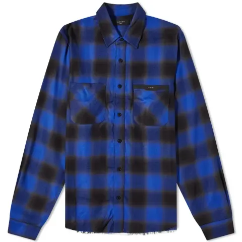 Applique Flannel