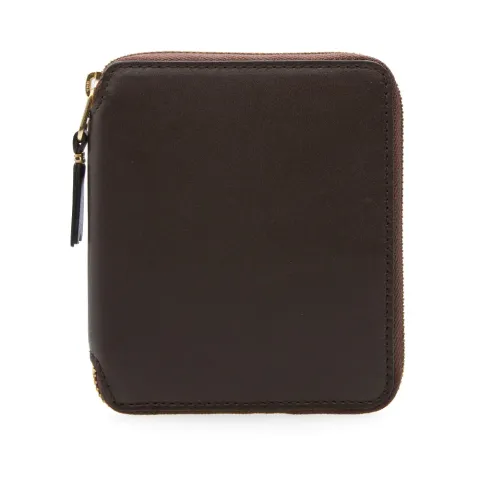 Comme des Garcons SA2100 Classic Wallet