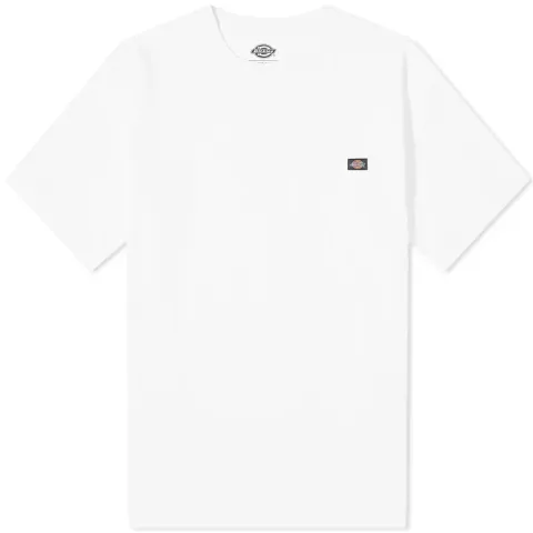 Porterdale Pocket T-Shirt
