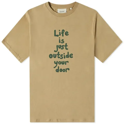 Outside T-Shirt