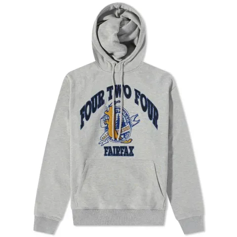 Fairfax Hoody