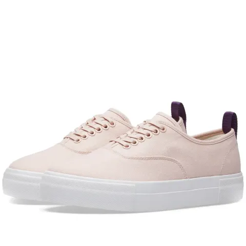 Mother Canvas Sneaker