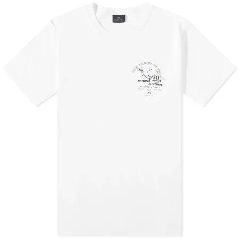 Natural Rhythms T-Shirt