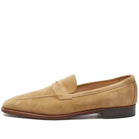 Penny Loafer