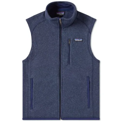 Better Sweater Vest