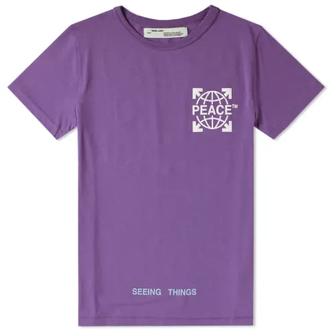 Globe Tee